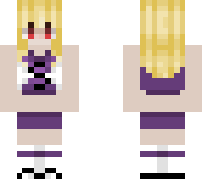 misa- shulker del imperio