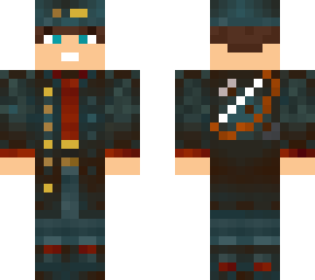 mjdmalvis archer edition