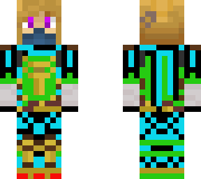 monk primo monachus
