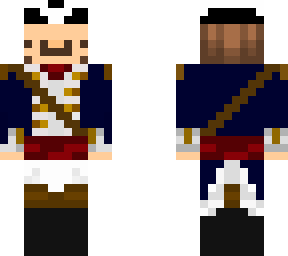 monkey l'manberg skin