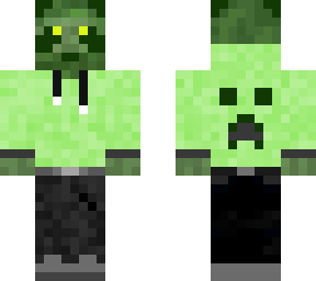 monster panda