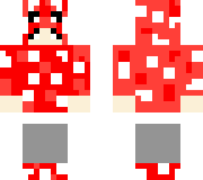 mooshroom hoodie