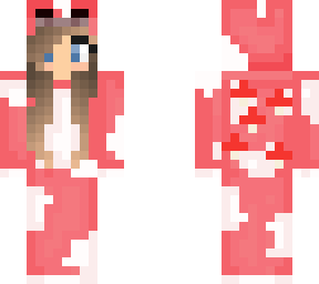 mooshroom onesie