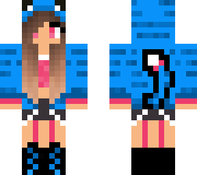 mr. beast girl