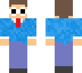 mr. georgenotfound