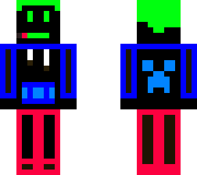 mr.neon
