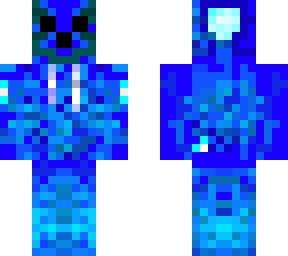 mrblueslime