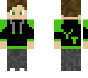 mrpairyt skin