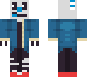 mugman (jacket)