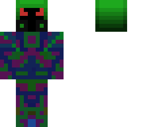 multi color dominus