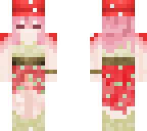 mushroom