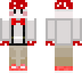 mushroom