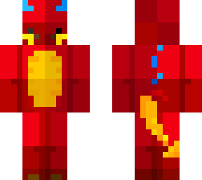 mushu (recoloring competition)