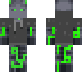 my ardoni skin (asian kaltaris)