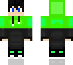 my default skin