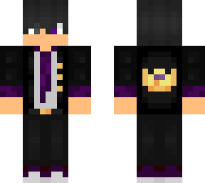 my m.u. skin