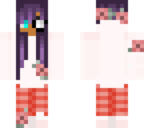 my main oc