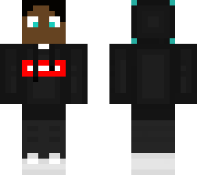 my main skin