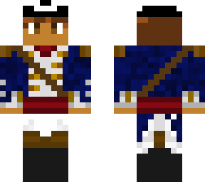 my own skin??