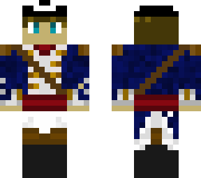 my own skin?? 2.0