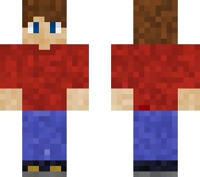 my own skin