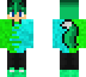 my skin