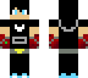 my skin