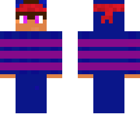 my skin