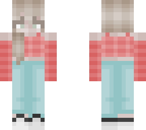 my skin of base #2!