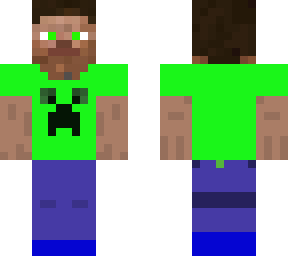 my true skin