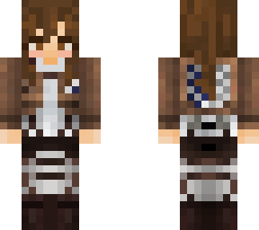 my yt skin idk