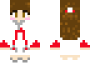 myra white mage