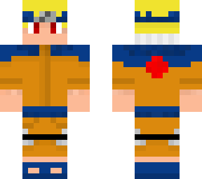 naruto kyuubi