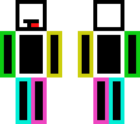 neon derp