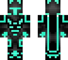 neon knight