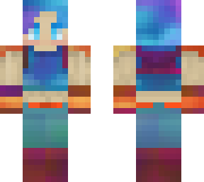 neon rainbow jonathan