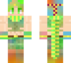 neon rainbow joseoh