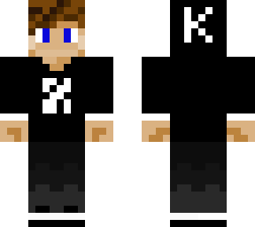 new kylesb183 skin