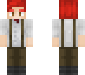 newgin?