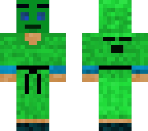 ninja man