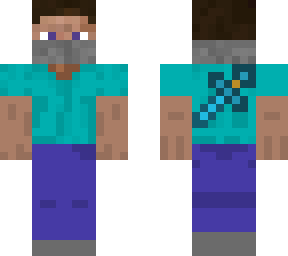 ninja steve