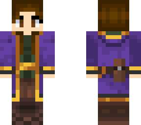 nomad bean