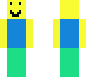 noob skin