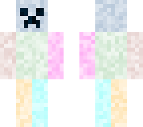 not a cool creeper
