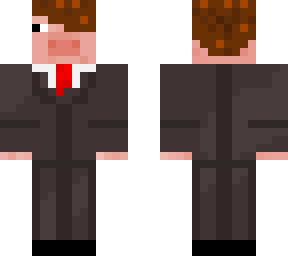 official pigtopia skin