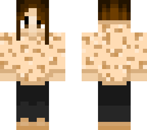 ohburrito custom skin