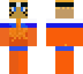 original naruto