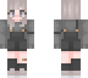 overalls