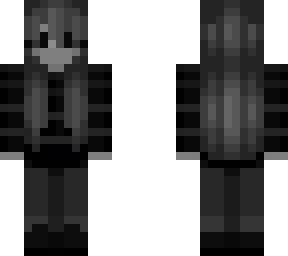 paint it, black.