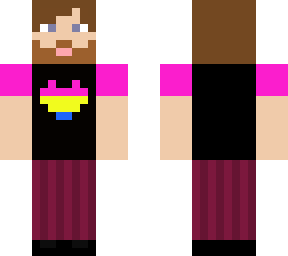 pan npc-aaron 2.0